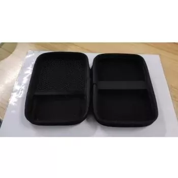 Crust Pro жесткий чехол для электроники