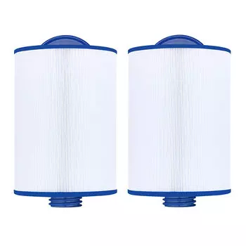 Cryspool спа-фильтр 2 шт.