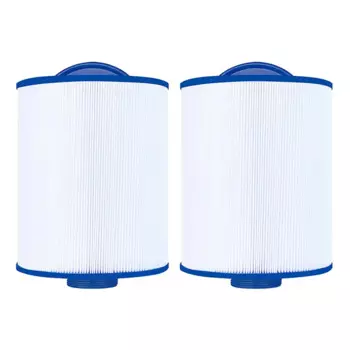 CRYSPOOL Фильтр для джакузи 2 шт.