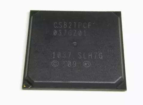 CS82TPCF BGA