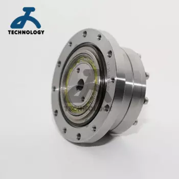 CSF-25-2 точный манипулятор, коэффициент гармонического редуктора 1:30 1:50 1:80 1:100 1:120 1:160 промышленный Механический Редуктор arm