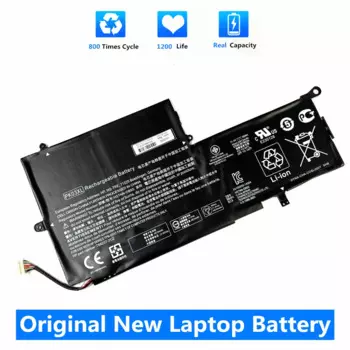 CSMHY Оригинальный Новый PK03XL аккумулятор 56 Втч для ноутбука HP X360 13 HSTNN-DB615-da0000la 15-AY000TU Tablet 608 G1 Li-Ion cell