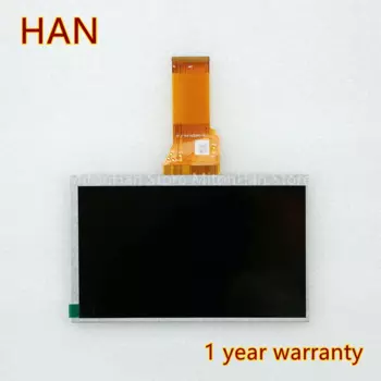 CT070NL22-50ND-27D ЖК-экран, панель дисплея, сенсорный экран (100% проверка перед отправкой)