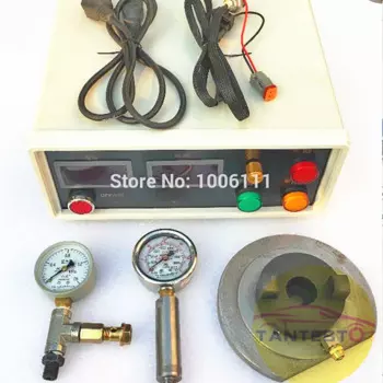 CT790 CAT C7/C9 Тестер насоса, тестер дизельного привода для C7C9