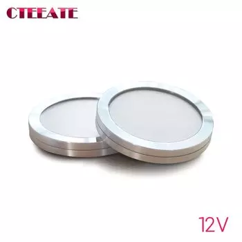 CTEEATE Прожектор для шкафа 9 мм