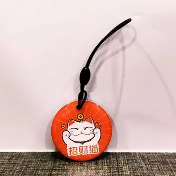 CUID Android приложение MCT изменить UID сменный NFC 1k s50 13,56 МГц блок эпоксидной карты 0 записываемый HF 14443A