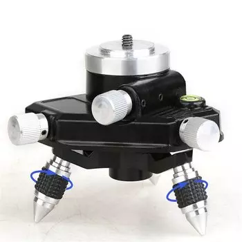 CUPBTNA Штатив для лазерного уровня