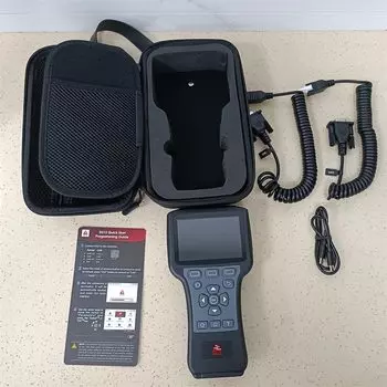 Curtis 1311 1311-4401 1313 131313k-4331 1313-4401 ручной программатор уровня OEM для Curtis контроллер двигателя переменного/постоянного тока