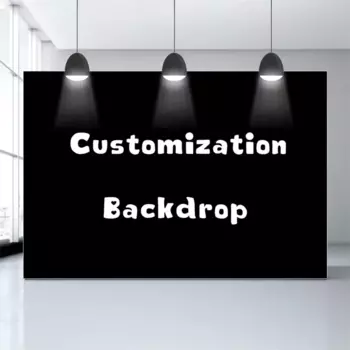 Custom Made