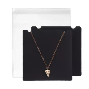 Фольгированные карты для украшений TRYTRYSEE 30 шт