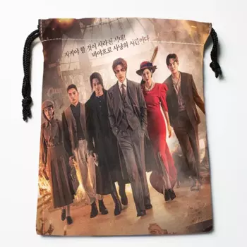 Сумки на шнурке xxihlive 18x22 см