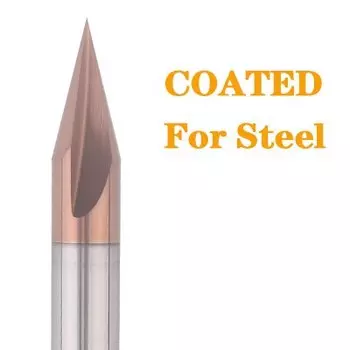 CUTLEGEND HRC58 Фреза для снятия фаски 30 градусов