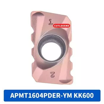 CUTLEGEND Карбидные вставки фрезы для кукурузных фрез