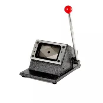 Cutting machine 67 * 47mm 6.7 * 4.7cm