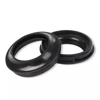 CVK 35*48*11 передняя вилка амортизатор демпфер сальник уплотнение и крышка для Honda CB750 NC250 CBR250 MC14 MC17 VTZ JADE VTZ250