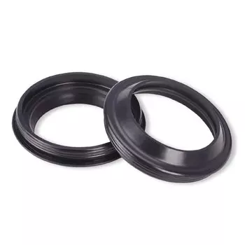 CVK 43x54 11 передняя вилка заслонки сальник Пылезащитная Крышка для Honda CBR600 CBR900 CBR1000 CR125 CBR929 CBR954 CBR600 F4i 43*54