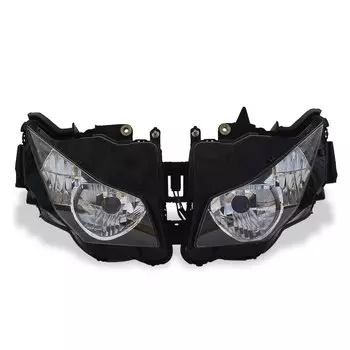 CVK фара для мотоцикла головной свет для HONDA CBR1000RR 2012 2013 2014 2015 2016 CBR1000 CBR 1000RR Головной фонарь запчасти