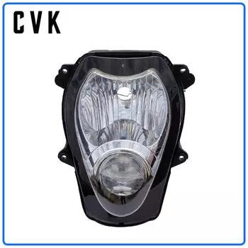CVK фара мотоцикла головной свет для SUZUKI Hayabusa GSXR1300 GSX-R 1300 1999 2000 2001 2003 2004 2005 2006 2007 новый