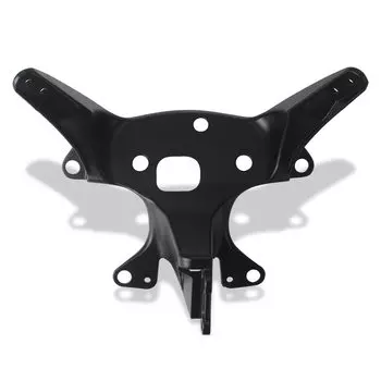 CVK кронштейн для фар мотоцикла, Верхний обтекатель для YAMAHA YZF 600 R6 1999 2000 2001 2002 YZF-R6 99 00 01 02 запчасти