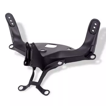 ЦВК кронштейн лобовой фары мотоцикла Верхняя Stay обтекателя Для YAMAHA YZF 1000 R1 2004 2005 2006 YZF-R1 04 05 06 частей 2007 2008 07 08