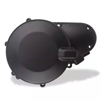 CVK крышка двигателя крышка статора Крышка картера Боковая Крышка корпуса для Kawasaki ZZR400 ZZR600 ZX600 ZX600E Ninja ZX6E 1990-2004