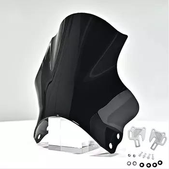 CVK лобовое стекло для Suzuki GSX1400 GSF650 GSF1200 GSF1250 Bandit GS500 GS500E TU250 TU250X ST250 GSF ST TU 250 X Volty