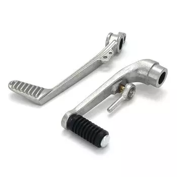 CVK рычаг переключения передач для Honda CBR600RR F5 2003-2012 CBR600 CBR1000 2004-2013 CBR1000RR CBR 600 1000