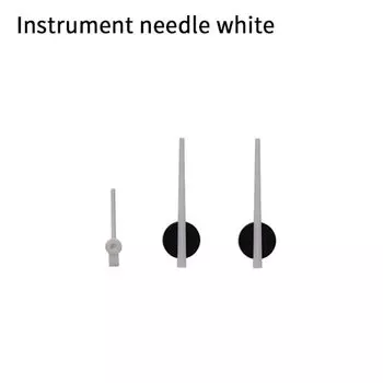 CVK Спидометр указка иглы Speedo булавки для HONDA CB400 SF 1992-1998 NC30 XJR400 ZRX400 Hornet аксессуары для мотоциклов