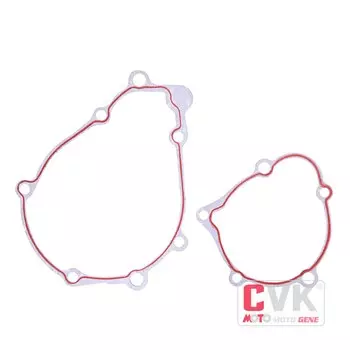 ЦВК статора крышки двигателя для GSXR600 GSXR750 GSXR1000 GSXR GSX-R 600 750 1000 K3 K4 1996-2001 2002 2003 2004 2005 2006 2007 2008