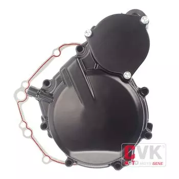 ЦВК сторона крышка двигателя статора Картера Shell для SUZUKI GSXR600 GSXR750 GSX-R 600 750 2006 2007 2008 2009 2010 2011 K6 K8