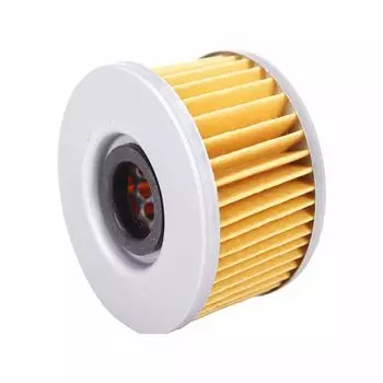 CVK Замена высокого качества масляный фильтрующий элемент очиститель для HONDA Hornet JADE Magna 250 VT250 JADE250 VTZ250 HORNET250