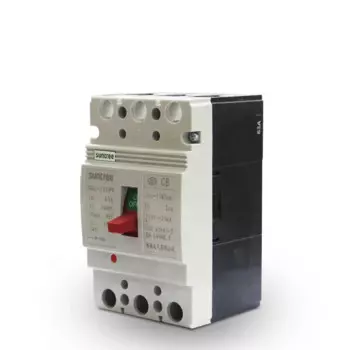 CW3-2500HU автоматический выключатель 1000V 200A 3P