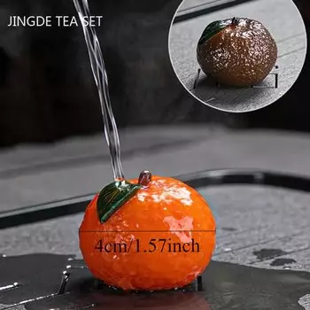 Цвет меняющийся чайный питомец NLSLASI