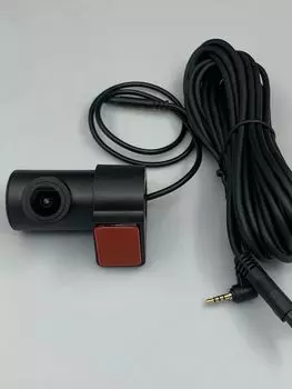 Цветная камера заднего вида HD 4-контактная 1080P HD ночного видения водонепроницаемая и взрывозащищенная камера заднего вида ночного видения в помещении