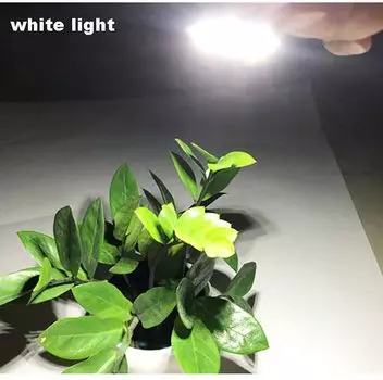 Цветная светодиодная лампа Compson 3Вт