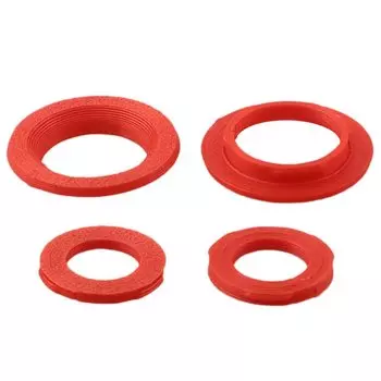 Цветное кольцо крышки, 4-поршневой комплект суппорта, легкая крышка суппорта, сменная крышка суппорта, цвет дерева для Magura MT5