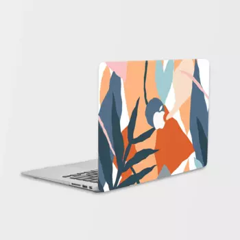 Цветной абстрактный чехол для ноутбука Macbook Air 13 M2 2022 A2681 A2337 A2179 A2338 M1 Chip Pro A2289 Mac book A2780, последняя версия