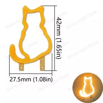 Цветной светодиодный светильник DT&ZM BALL