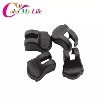 Цветной защитный чехол My Life для автомобильной двери, Чехол для автомобильного дверного замка для Hyundai Tucson Solaris Sonata 8 9 Verna Santa Fe Elantra