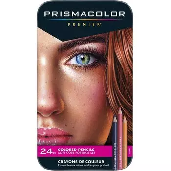 Цветные карандаши Prismacolor Premier 36/72/150 цветов