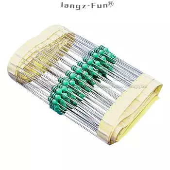Цветные кольцевые индуктивности JangZ-Fun 0307