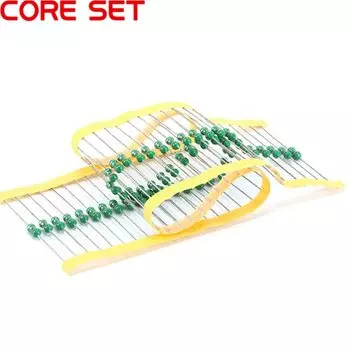 Цветные кольцевые индукторы Your Cee 470uH 50 шт.