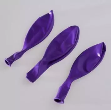 Цветные латексные шары Partigos 18 дюймов