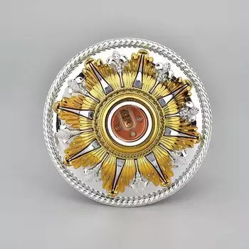 Цветные подвесные патроны для ламп HUXUAN E27