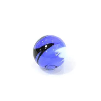 Цветные стеклянные шары из Мурано JSSMTLP