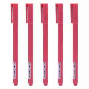 Цветные вечные карандаши Piopssba HB 5 шт.