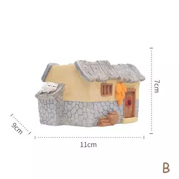 Цветочный горшок Homelike Decor из канифоли