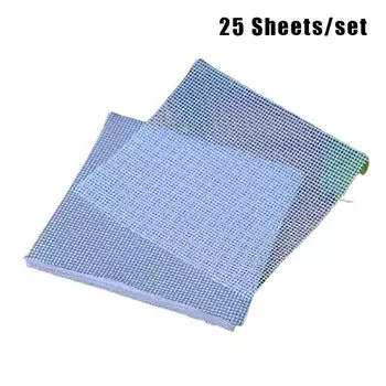 Цветочный горшок квадратный стекловолоконный