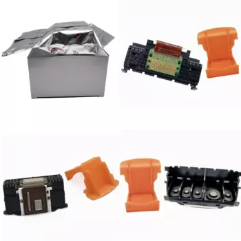Цветовая Печатающая головка для Canon PIXMA iP7260 MG6470 MG5610 MG5650 MG6640 MG6853 MG6851 MG5720 MG6653 iP7250 MG5520