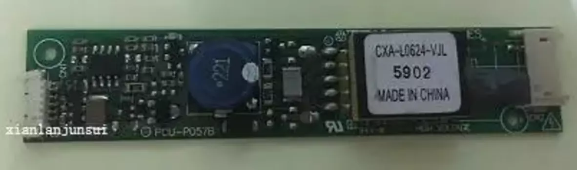 CXA-L0624-VJL инвертор